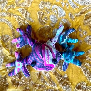 Frog Paper Weight
